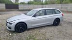 BMW Seria 3 320d Luxury Line sport - 4