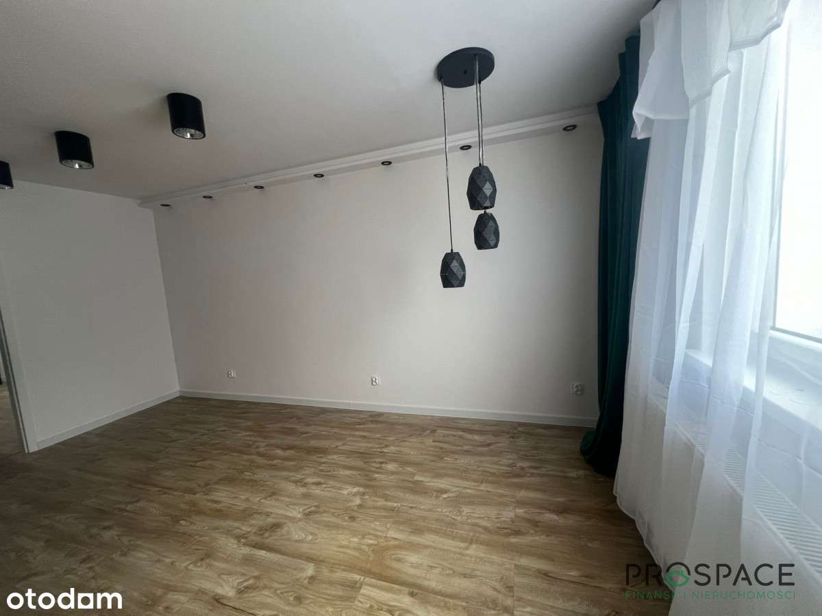 Nowoczesne 3-pokojowe mieszkanie - Pełny obrazek: 4/7