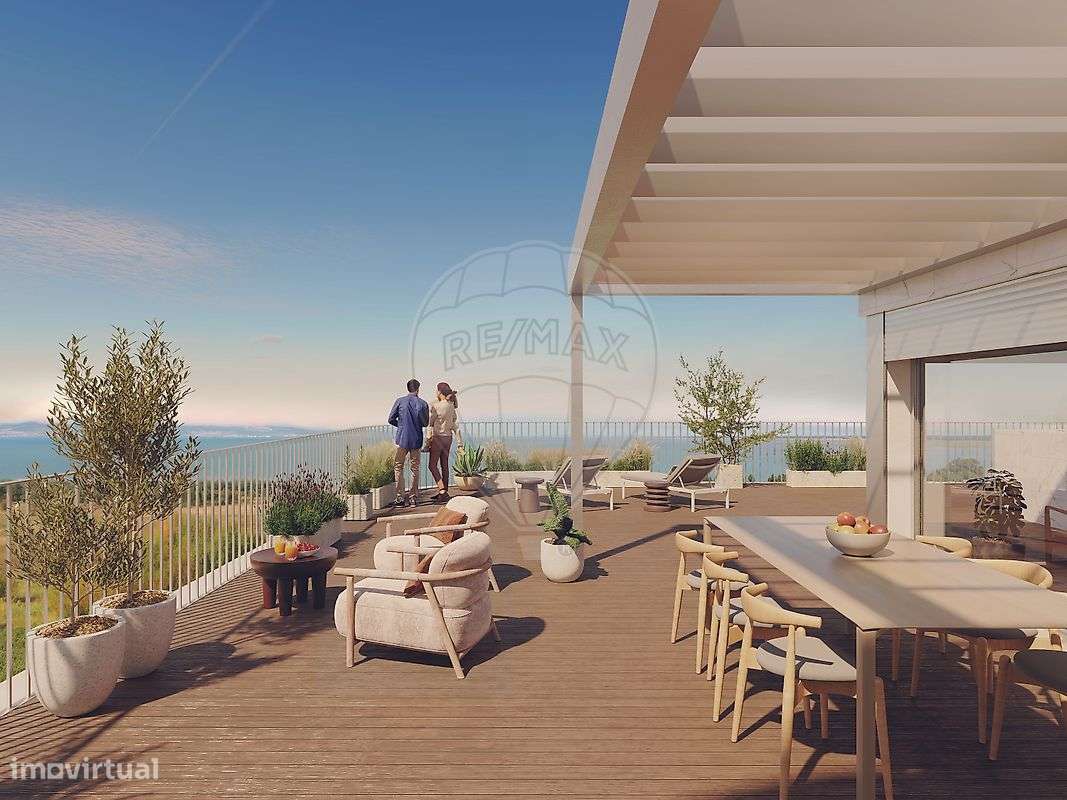 Apartamento T3 para venda - Grande imagem: 3/19