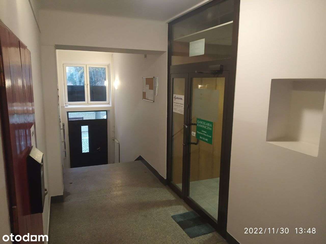 Dochodowy! 82m2,parter-Rzeszów-rej.Rynku-4-pok. - Pełny obrazek: 5/17