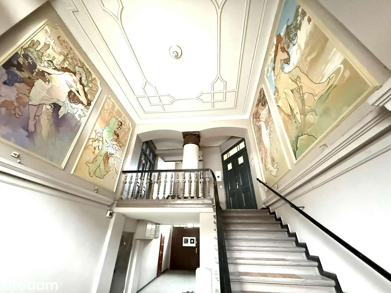 Do wynajęcia 60m2 ul.Czajcza 2 REZERWACJA do 20.12.25 r. - Pełny obrazek: 1/10