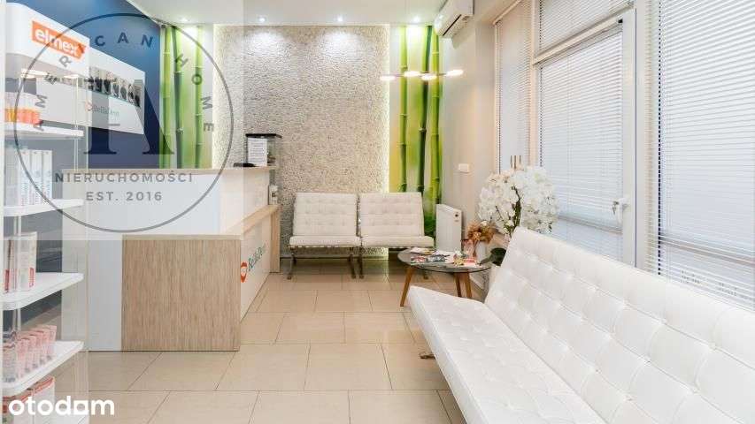 Lokal na parterze w Elblągu.-4