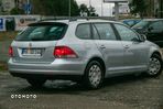 Volkswagen Golf V 1.9 TDI Comfortline - 6