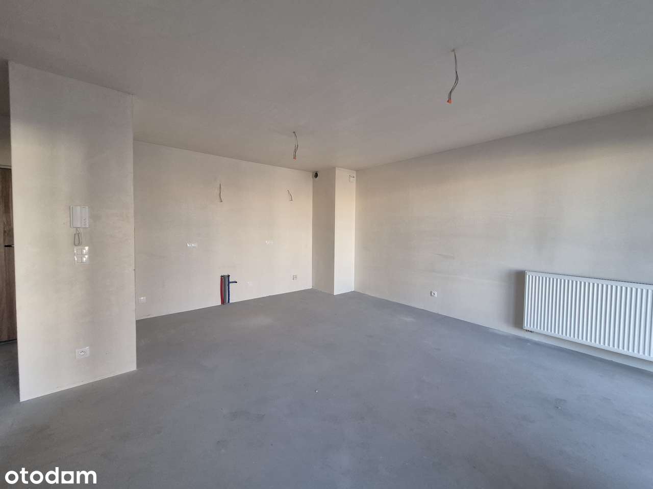 Nowoczesny Apartament 2 pokojowy z aneksem - Francuska Park + garaż-10