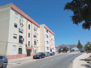 Apartamento em Silves, São Bartolomeu de Messines