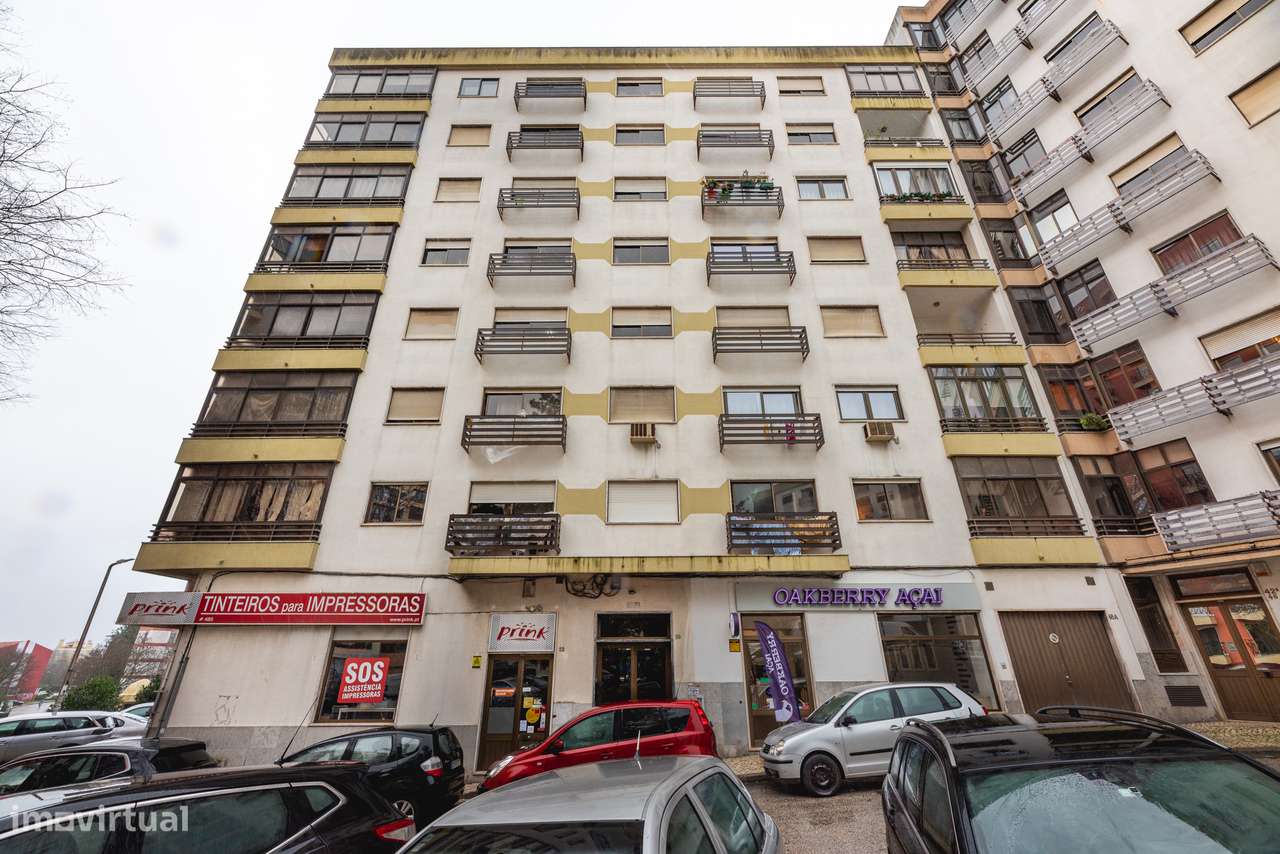 APARTAMENTO T3 | 143M² | MASSAMÁ - Grande imagem: 3/16