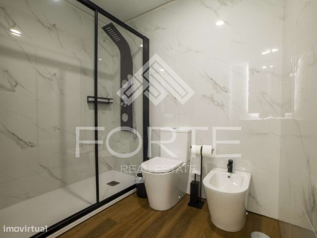 Moradia T4 - Praia de Esmoriz-18