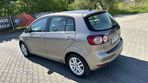 Volkswagen Golf Plus 1.6 TDI Comfortline DSG - 1