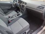 VW Golf Variant 1.6 TDi Trendline Pack - 5