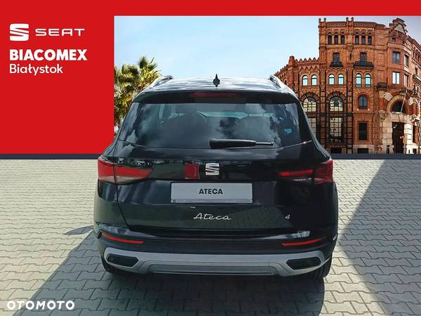 Seat Ateca - 4