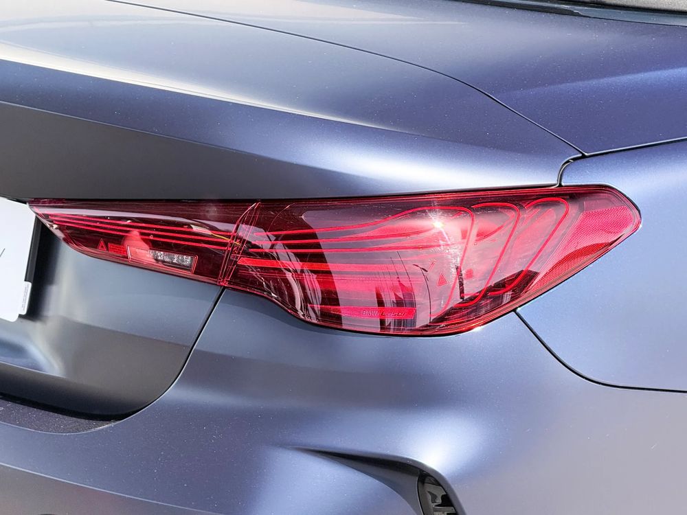 BMW Seria-4 M440I Xdrive 2025 — zdjęcie 6