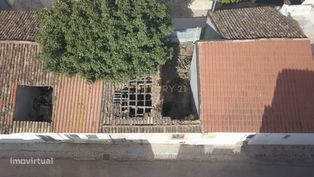 Moradia para reabilitação urbana no centro de Lagoa - Grande imagem: 4/12