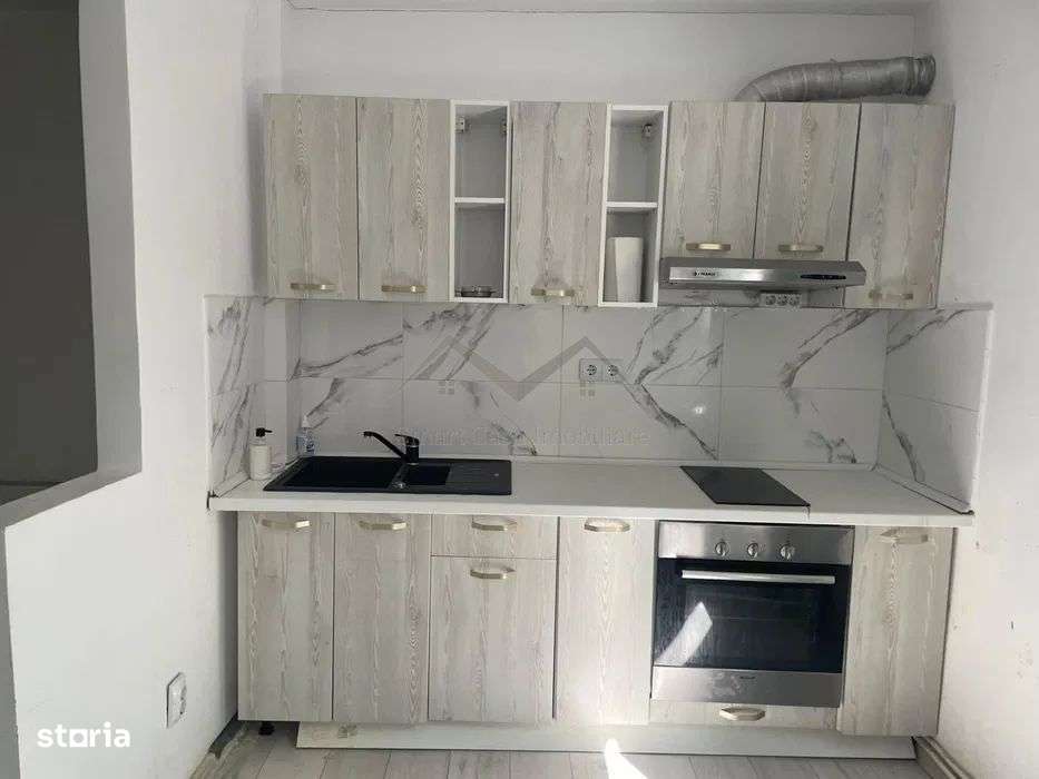 Garsoniera Tatarasi 33 mp - Imagine principală: 5/6