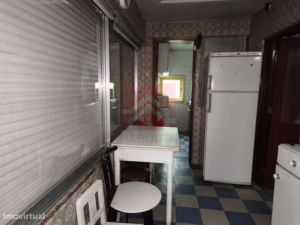 Moradia ao Marquês - Preço sob Consulta-6