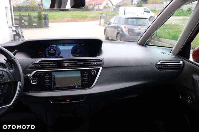 Citroën C4 Picasso 1.6 e-HDi Exclusive ETG6 - 25