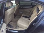 Dezmembram bmw 730LD M packet - 2