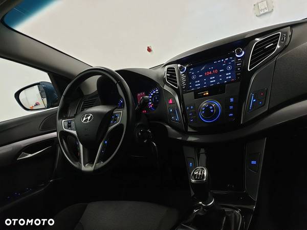 Hyundai i40 1.7 CRDi Style - 3