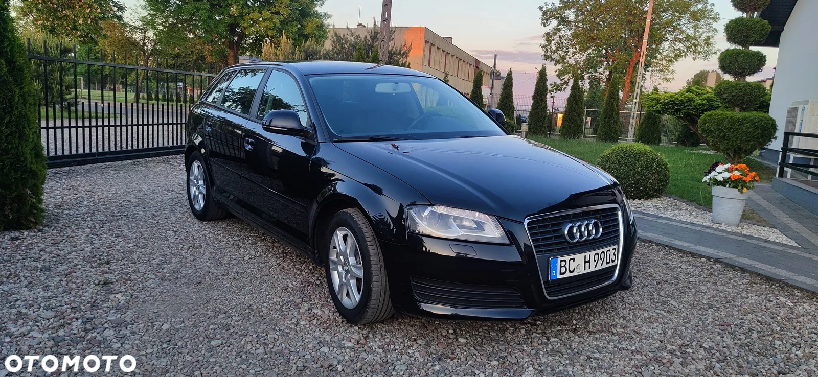 Audi A3 - 27