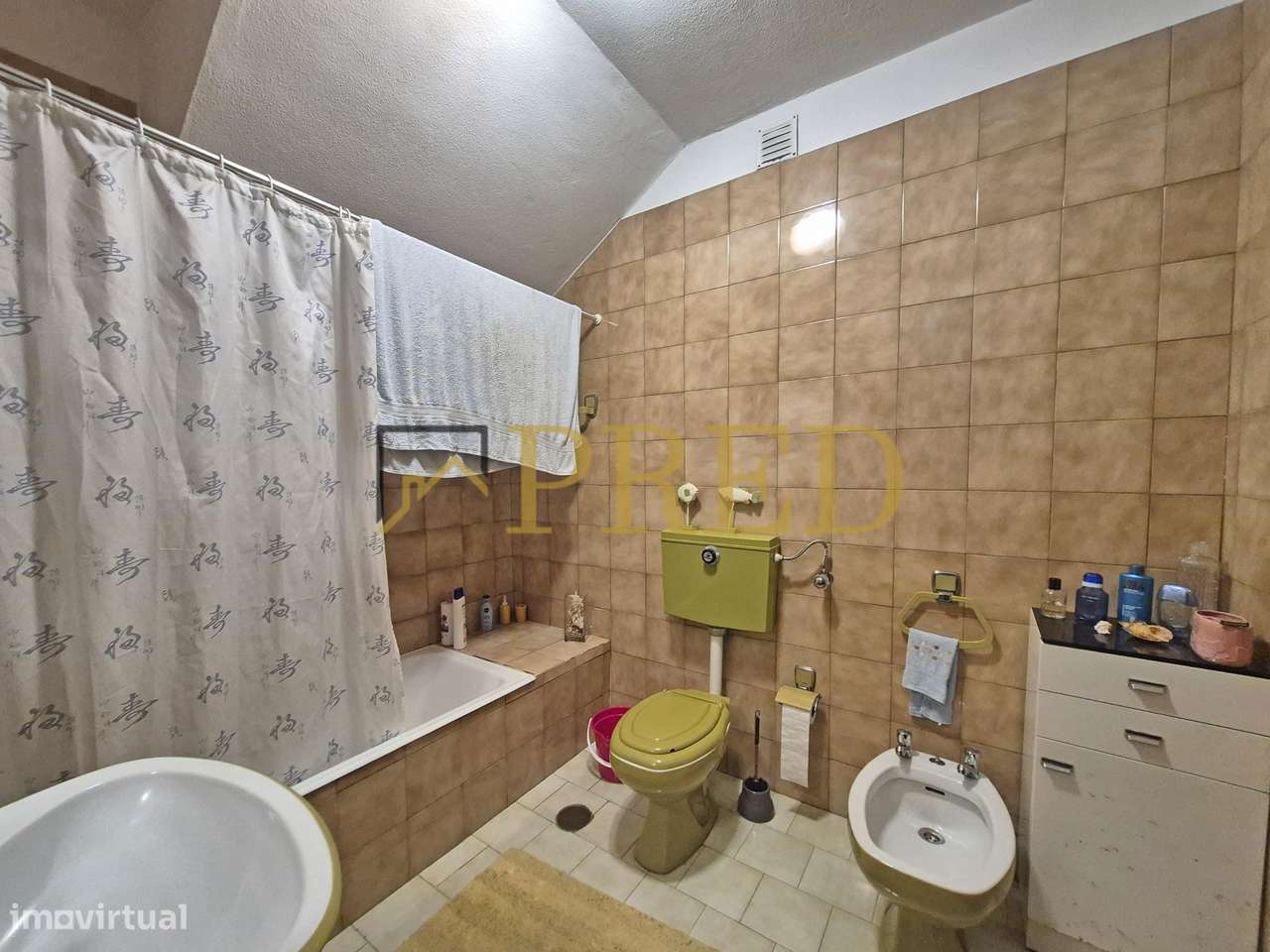 Moradia V3+1, junto à praia de Vila Chã-20