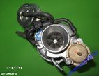 TURBINA TURBO OPEL GT PONTIAC INSIGNIiA 2,0 OPC  53049700184 53049700059 - 4