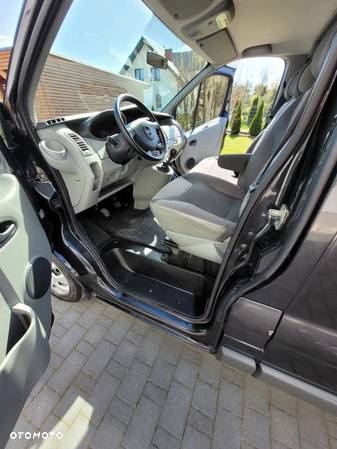 Opel Vivaro 2.0 CDTI L2H1 - 3