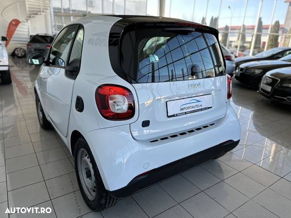 Smart Fortwo coupe EQ - 13