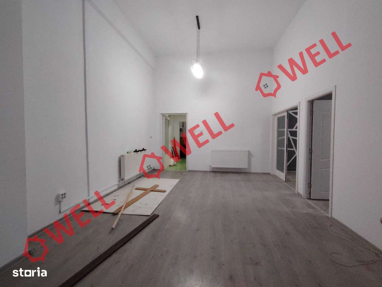 Spațiu comercial de închiriat în Sf. Gheorghe, pe str. Kossuth Lajos! - Imagine principală: 4/17