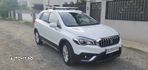 Suzuki SX4 S-Cross 1.4 ALLGRIP Passion Aut. - 3