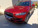 Jaguar F-Pace 20d AWD Prestige - 3