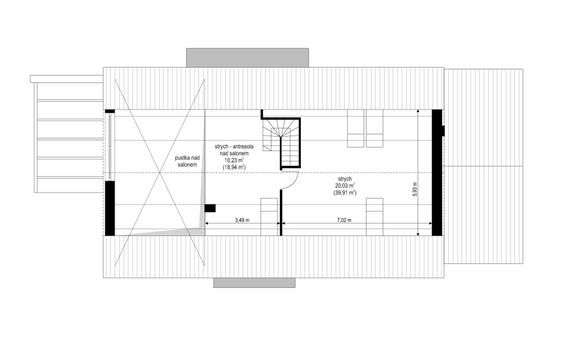 Zielona przestrzeń pod Lublinem w Mosznie-Kolonii-10