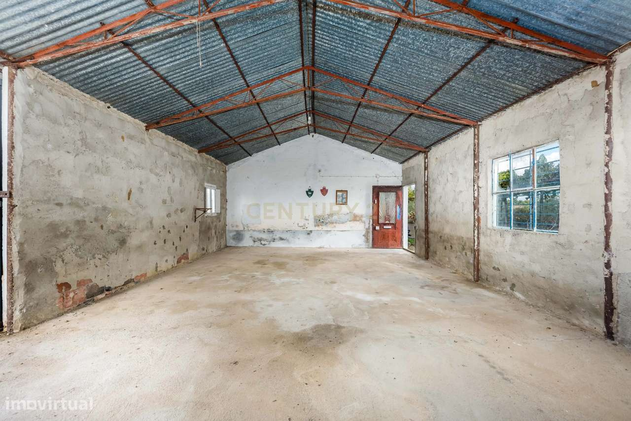 Monte Alentejano em Casa Branca, Sousel - 2 Quartos e Vista Campestre-7