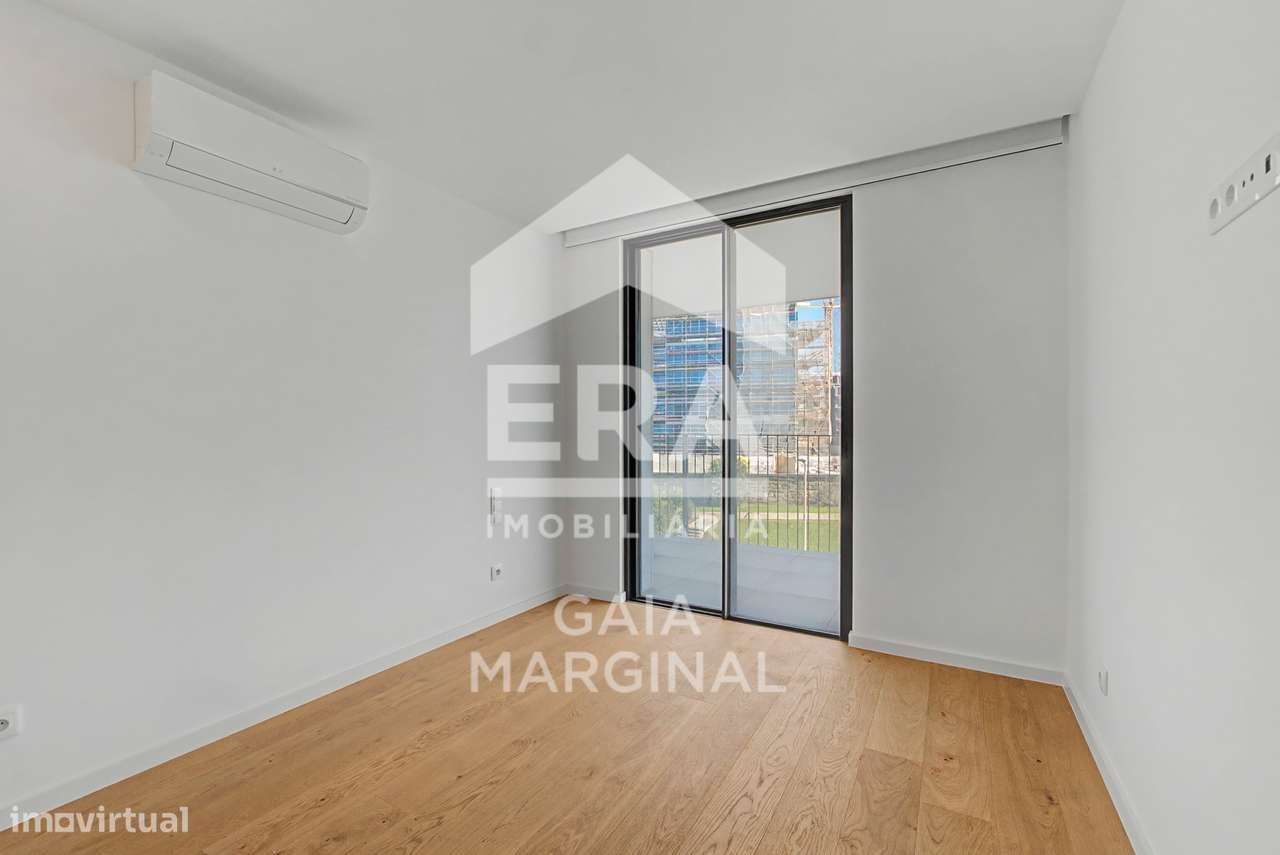 T3 Frente mar - Foz do Douro!-9