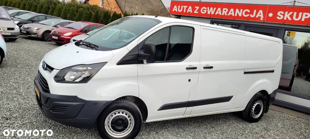 Ford TRANSIT - 8