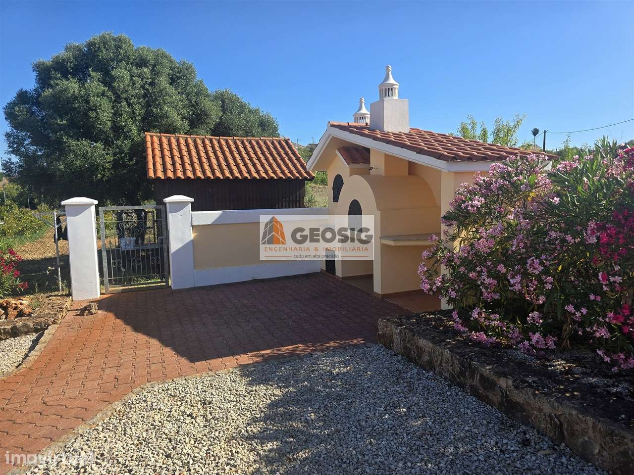 Moradia T2+1 Venda em São Bartolomeu de Messines,Silves-49