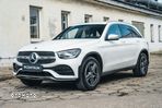 Mercedes-Benz GLC 200 4-Matic - 3