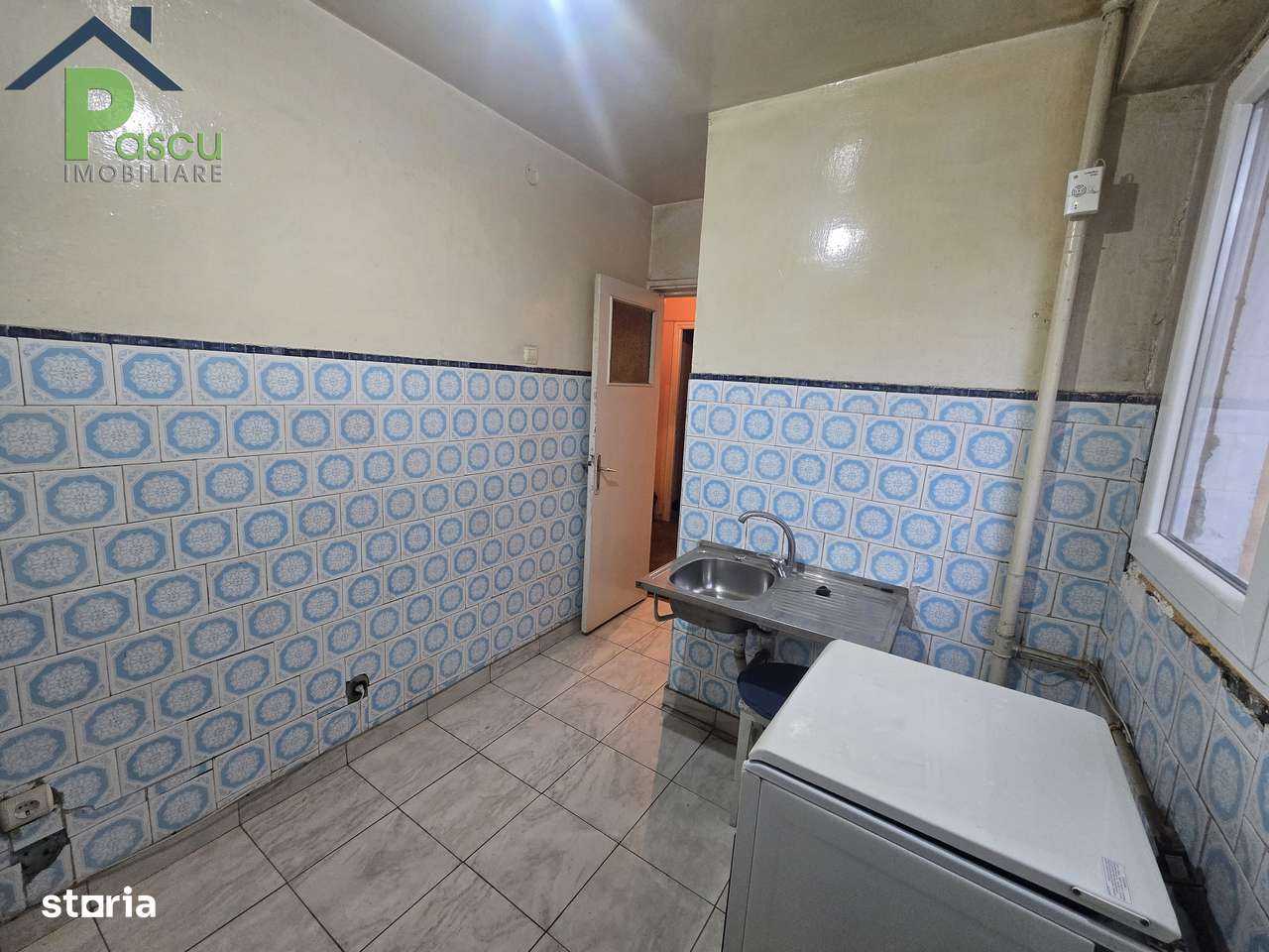 Vanzare 2 camere soseaua Giurgiului, aleea Podul Giurgiului, cf. I-7