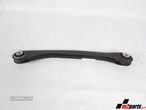 Braço Esquerdo/Trás Seminovo/ Original BMW 7 (G11, G12)/BMW 5 (G30, F90)/BMW 5 T... - 2