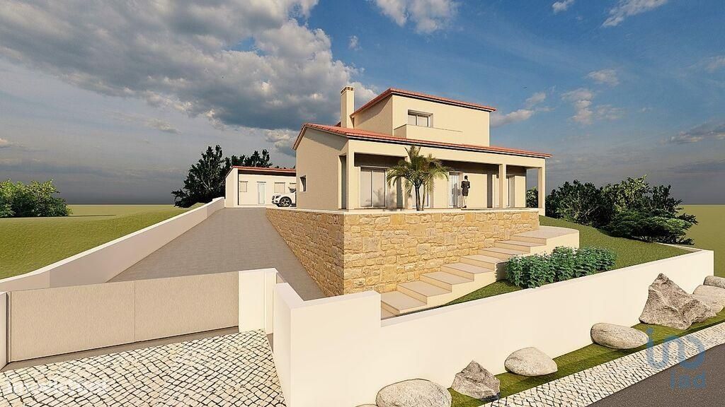 Casa / Villa T2 em Leiria de 80,00 m2