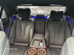 Mercedes-Benz Klasa S 560 4-Matic L 9G-TRONIC - 11