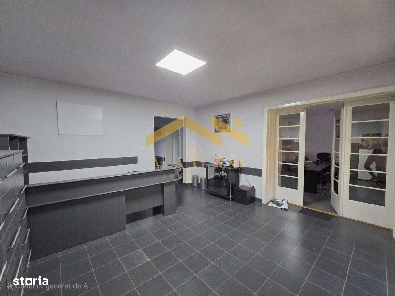 Apartament 4camere 167mp PARTER / Vasile Milea - Imagine principală: 4/15