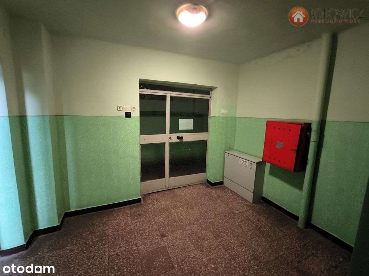 2 pokoje Osiedle Ogrodowa Czeladź-16