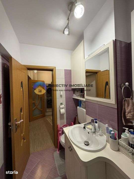 Apartament 3 camere de vanzare – Etaj 2 – Darmanesti-14