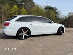 Audi A6 3.0 TDI Quattro Tiptronic - 15