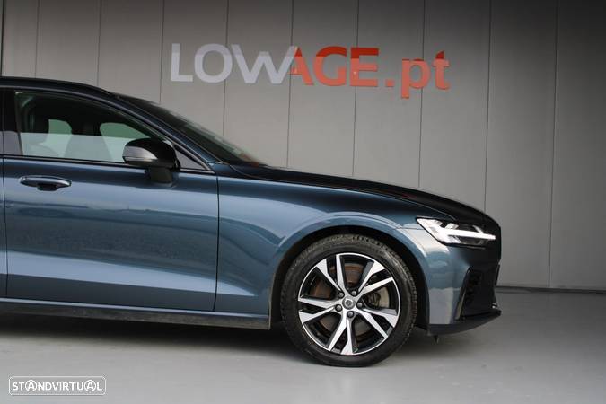 Volvo V60 2.0 T6 AWD TE R-Design - 5