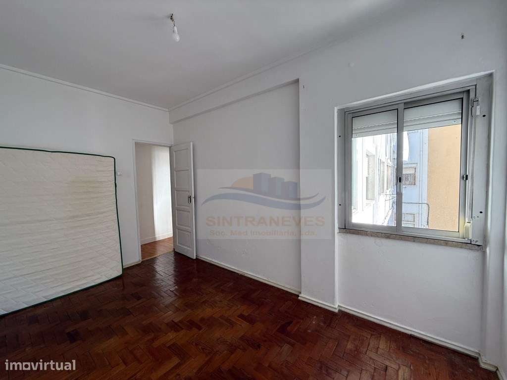 T1 pronto a habitar na Amadora, Falagueira - Grande imagem: 4/13