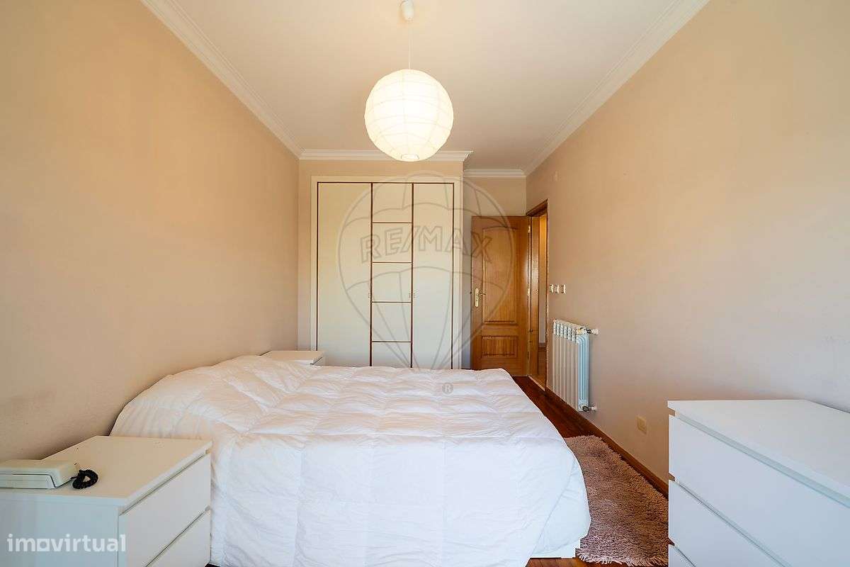 Apartamento T1 para arrendamento - Grande imagem: 5/11