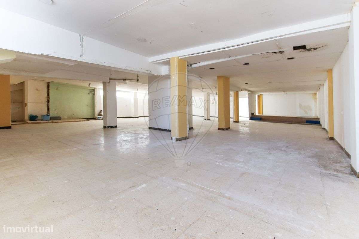 Armazém  para venda - Grande imagem: 4/20