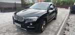 BMW X4 xDrive30d - 8