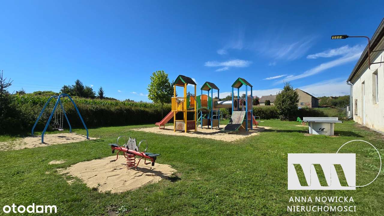 mieszkanie z ogrodem, garażem i pomieszczeniami gospodarczymi-10