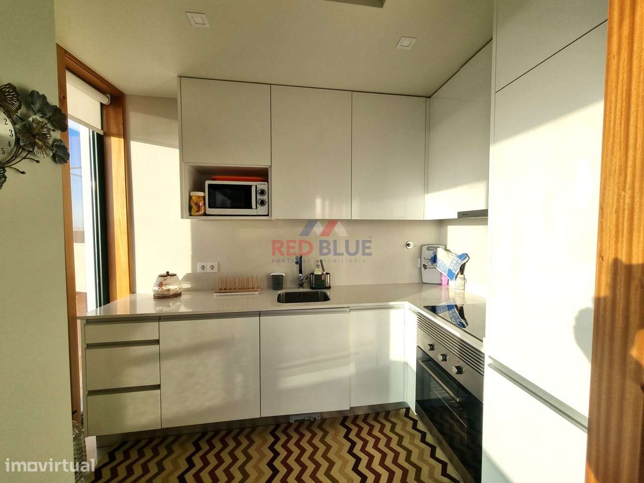 APARTAMENTO T2, VISTAS DE MAR, VILA DO CONDE-6